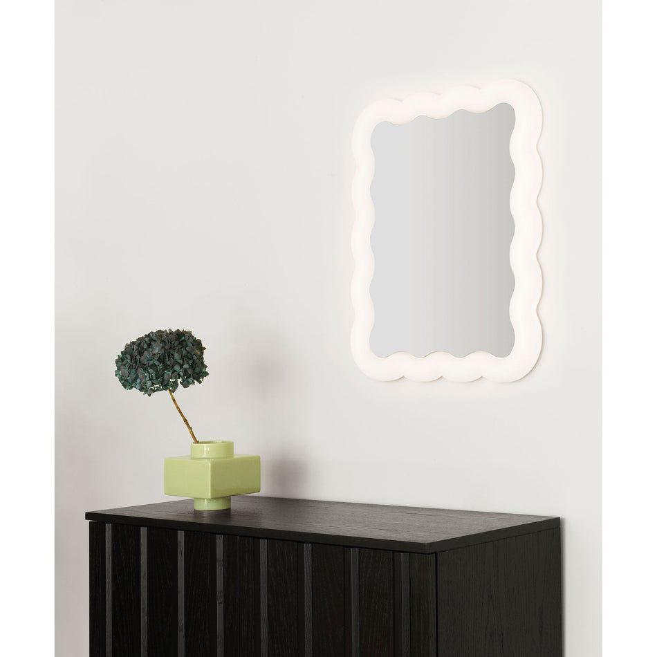 Illu Mirror 65x50 cm (Outlet)