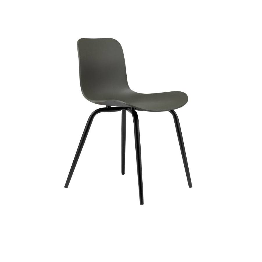 NORR11 - Langue Avantgarde Dining Chair - Skandium London