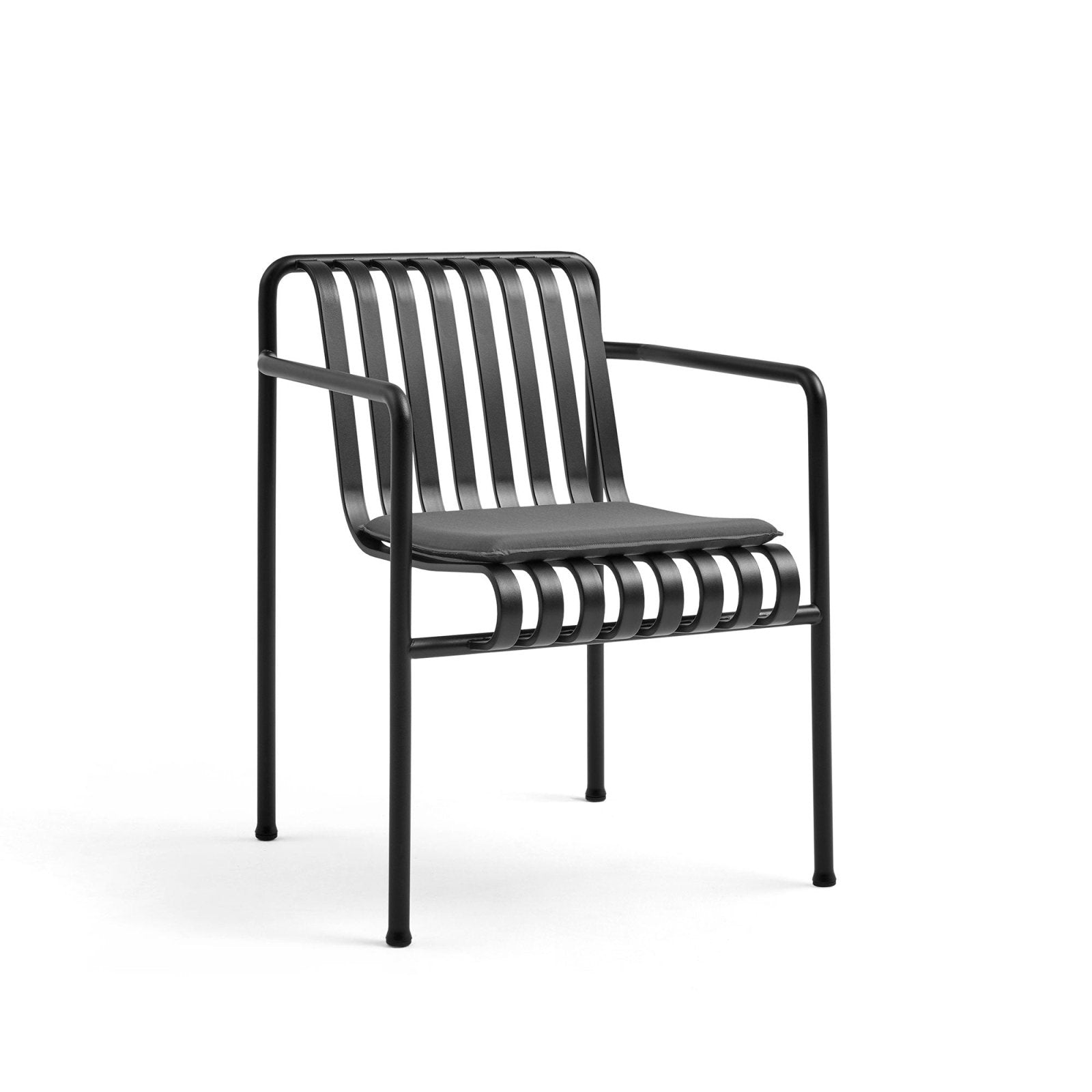 HAY - Seat Cushion - Palissade Dining Armchair - Skandium London