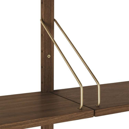 dk3 - Royal System® - Shelf - Skandium London