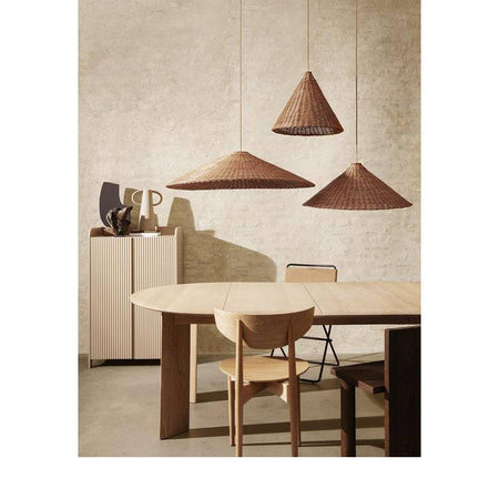 Dou lampshade | Ferm Living | Skandium London