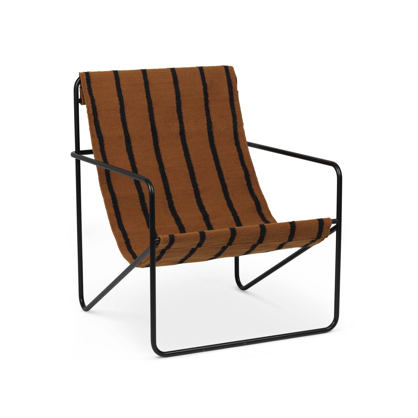 Ferm Living - Desert lounge chair - Skandium London