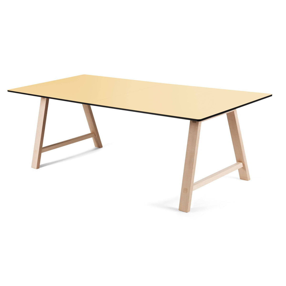 Andersen Furniture - T1 extendable table - Skandium London