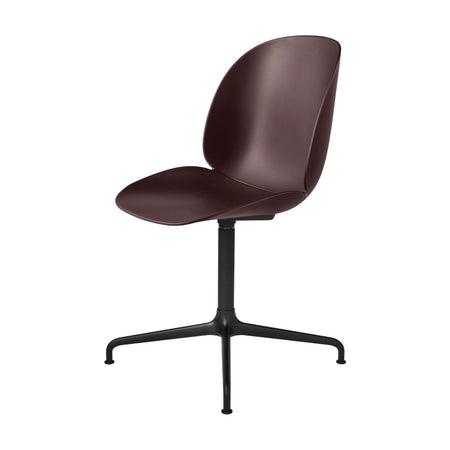 Gubi - Beetle Meeting Chair - Skandium London