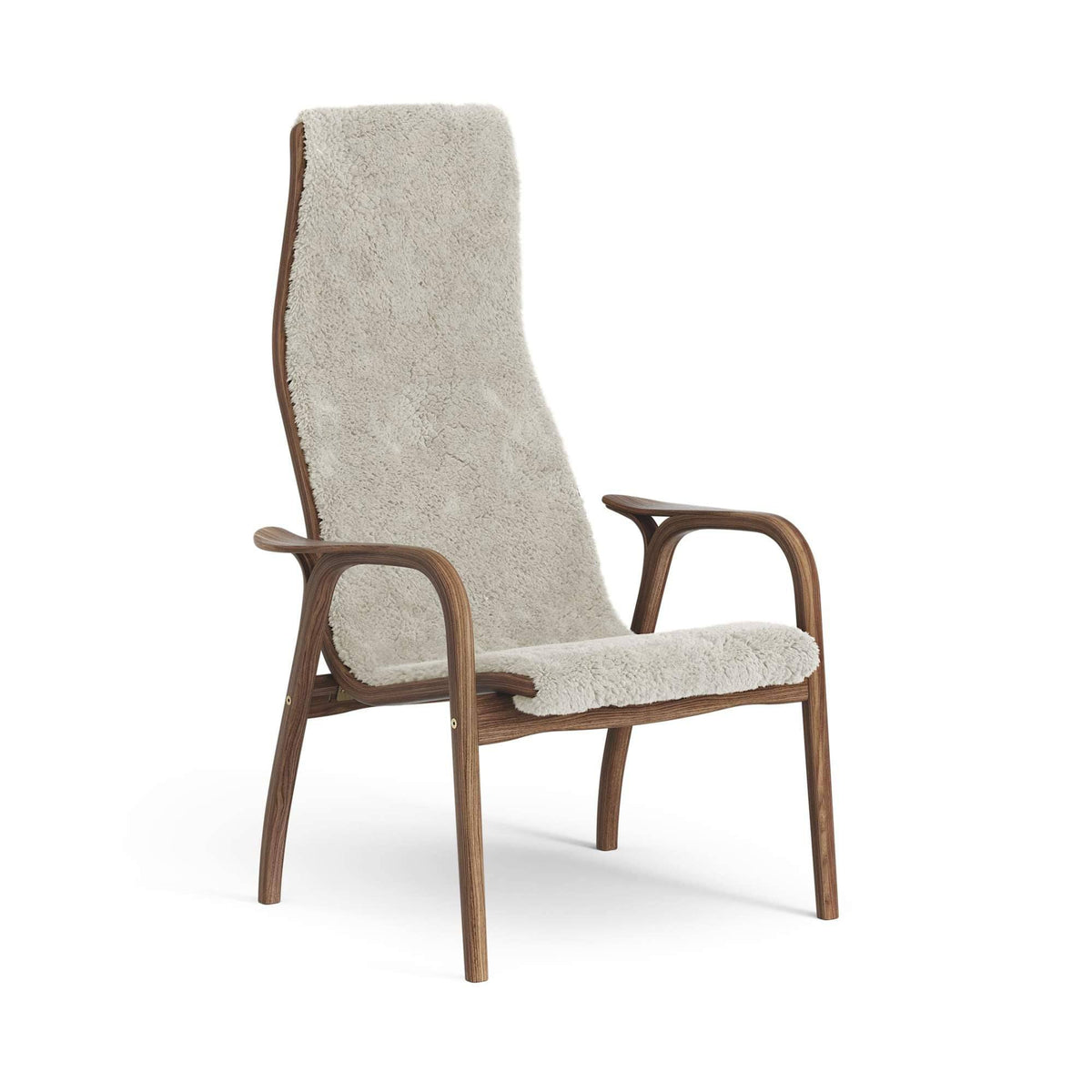 Lamino Easy Chair | Swedese | Skandium London