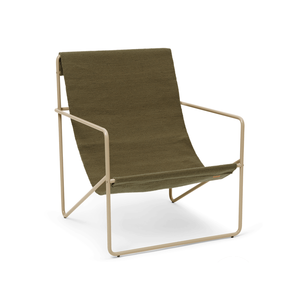 Ferm Living - Desert lounge chair - Skandium London