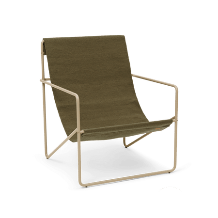 Ferm Living - Desert lounge chair - Skandium London