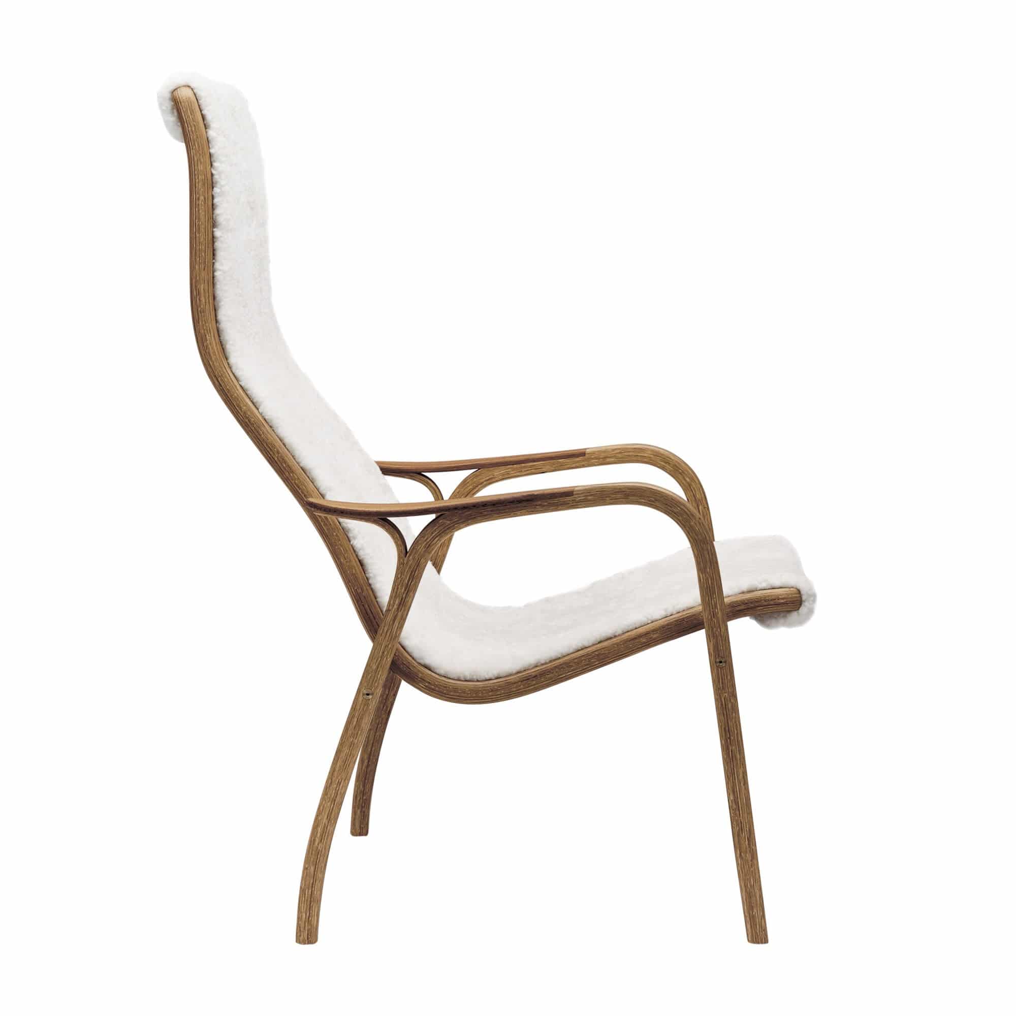 Lamino Easy Chair | Swedese | Skandium London