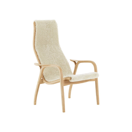 Lamino Easy Chair | Swedese | Skandium London