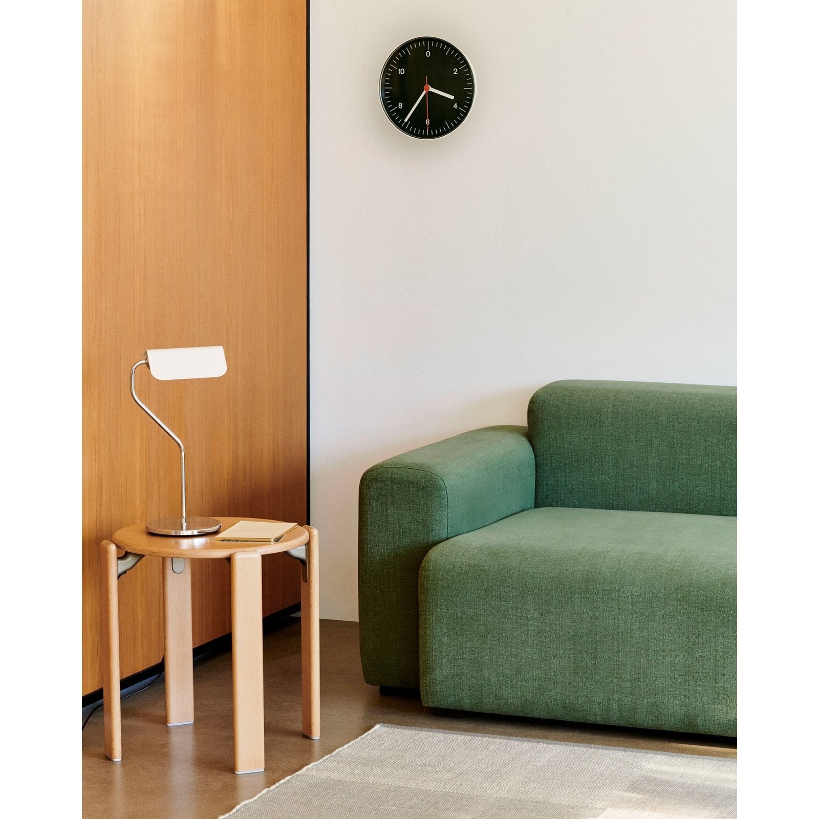 HAY - Apex Table Lamp - Skandium London