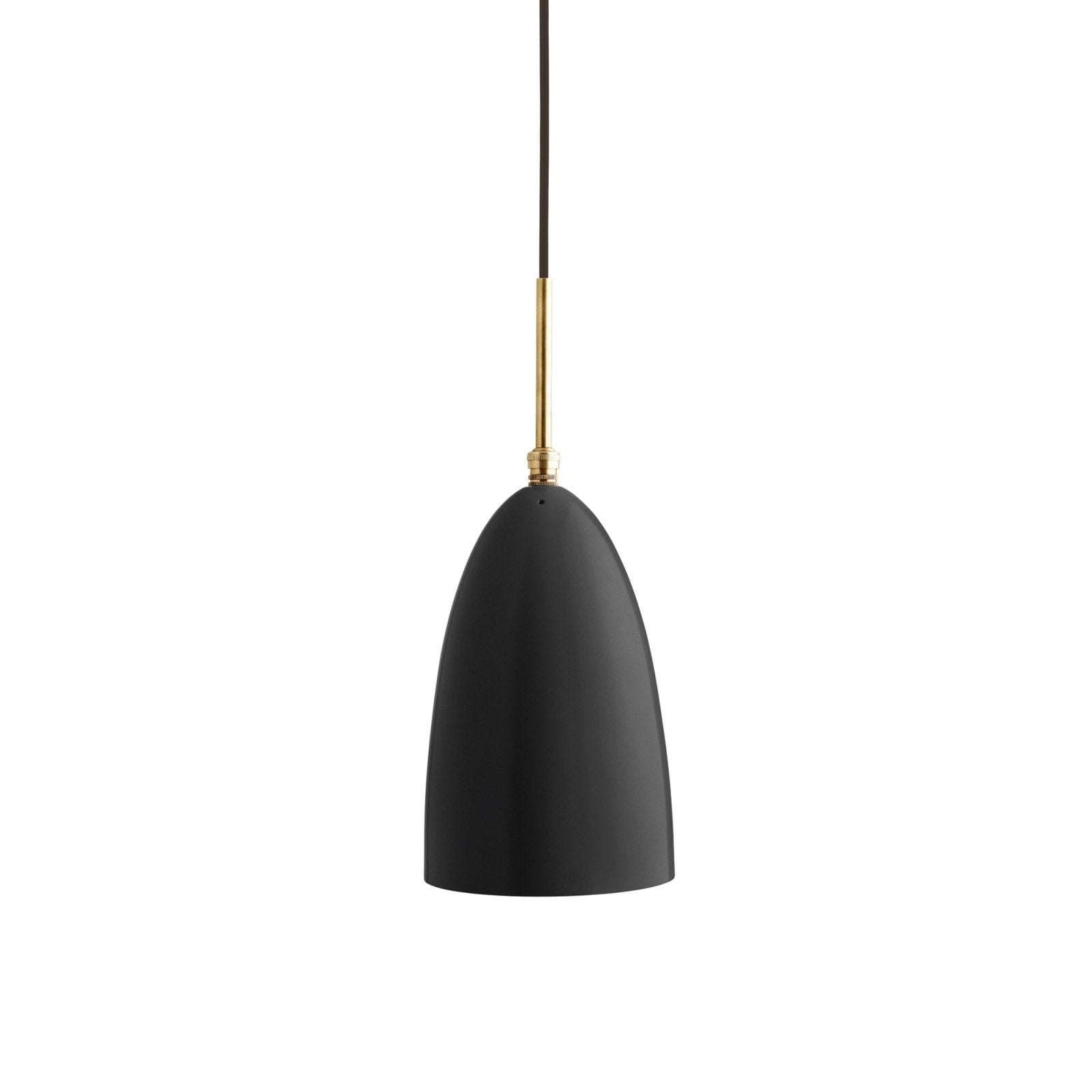 Gubi - Gräshoppa pendant lamp - Skandium London