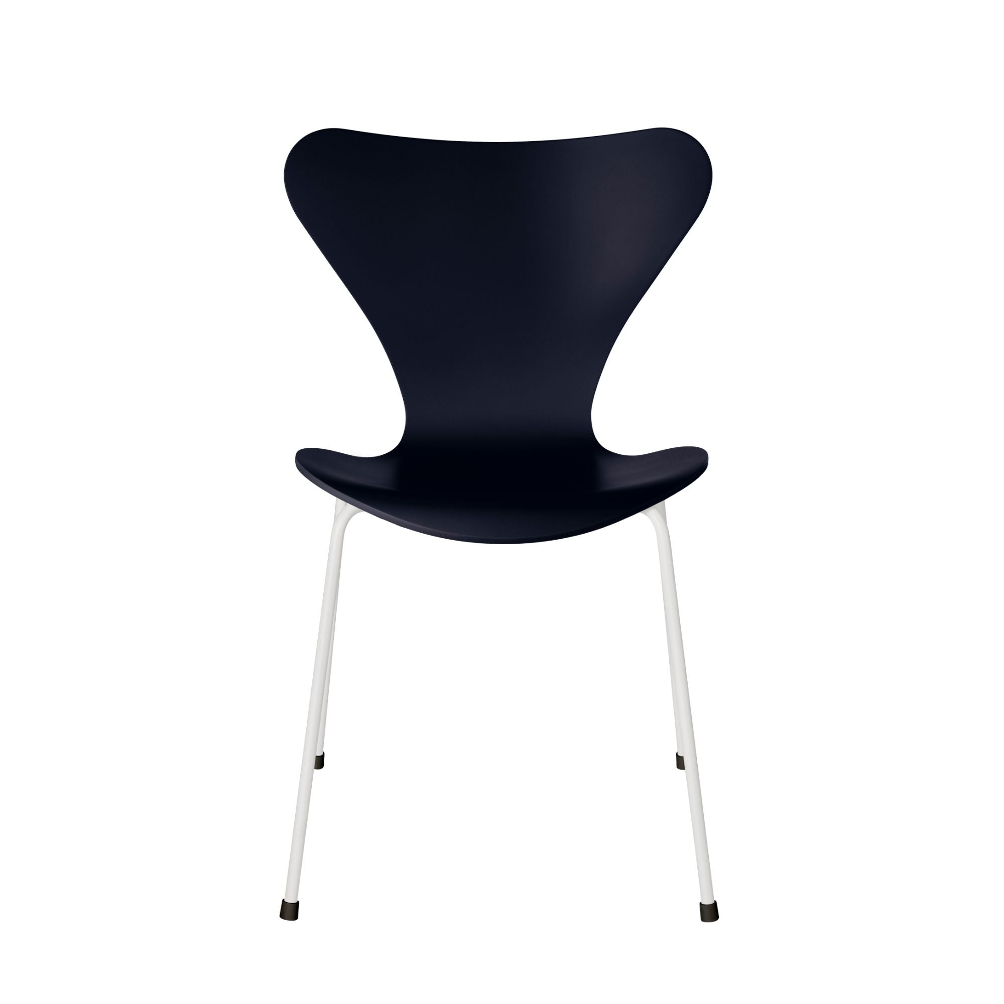 Series 7™ 3107 | Lacquered | Fritz Hansen | Skandium London