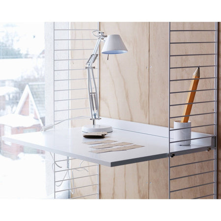 String - Works Desk - Skandium London