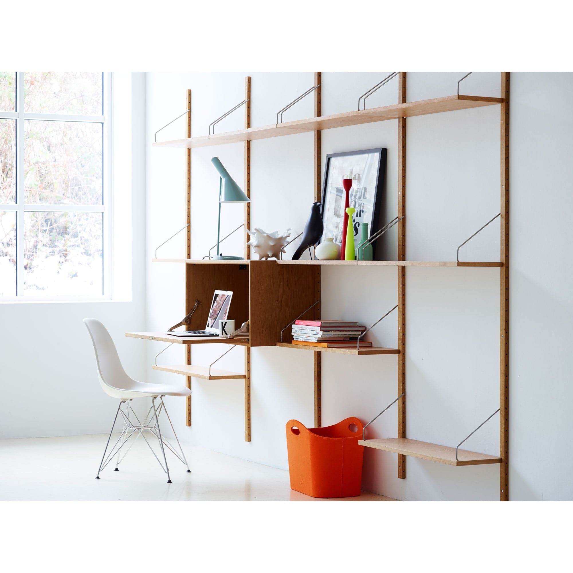 dk3 - Royal System® - Shelf - Skandium London