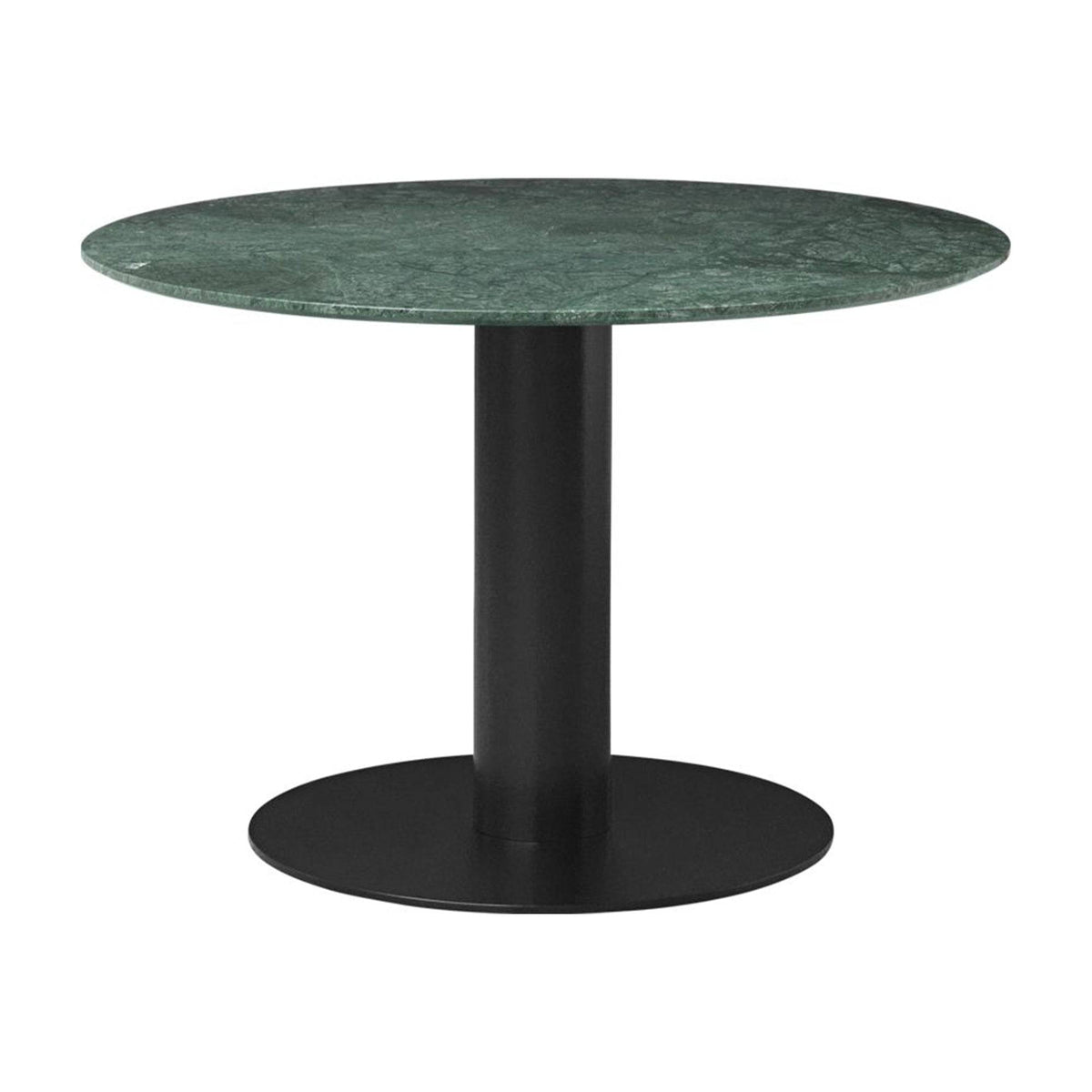 Gubi - GUBI 2.0 Dining Table - Round - Skandium London