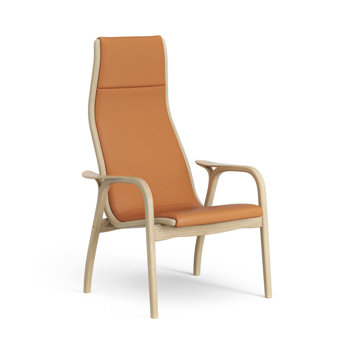 Lamino Easy Chair | Swedese | Skandium London