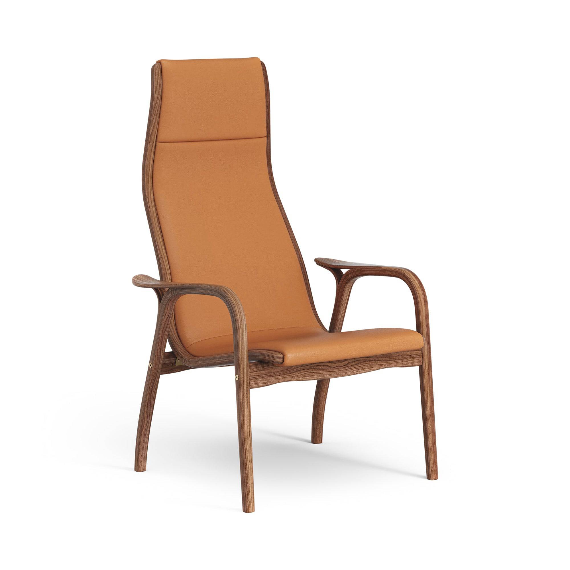 Lamino Easy Chair | Swedese | Skandium London