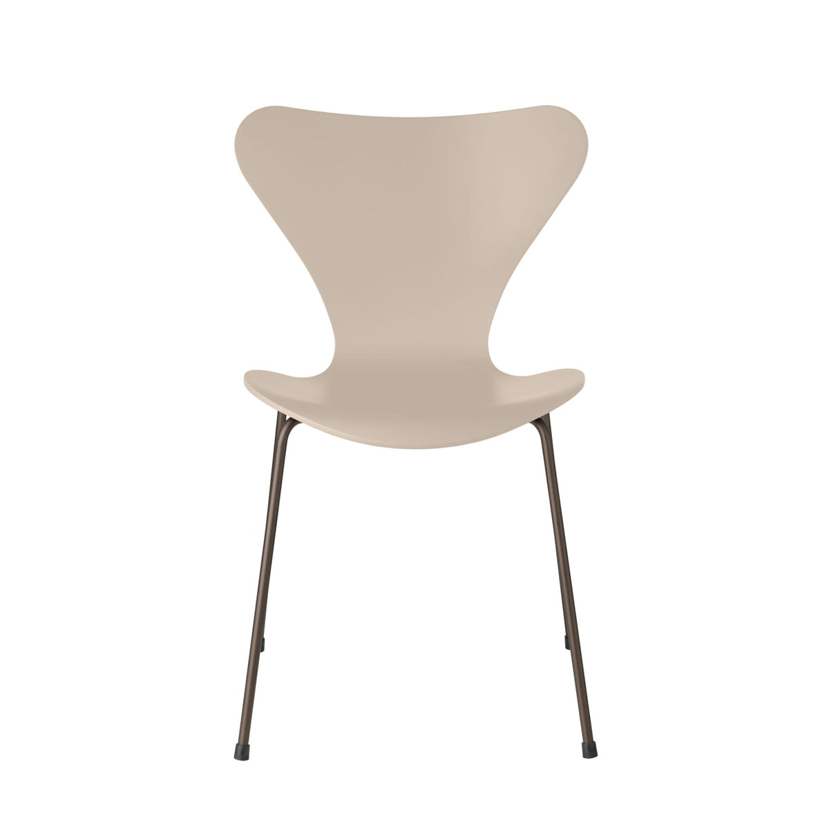 Series 7™ 3107 | Lacquered | Fritz Hansen | Skandium London