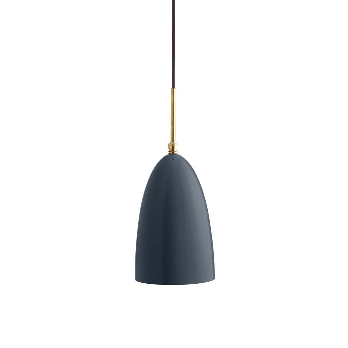 Gubi - Gräshoppa pendant lamp - Skandium London