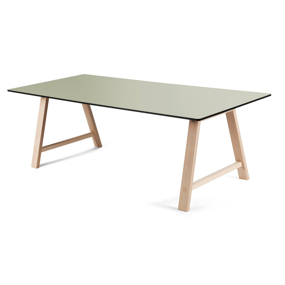 Andersen Furniture - T1 extendable table - Skandium London