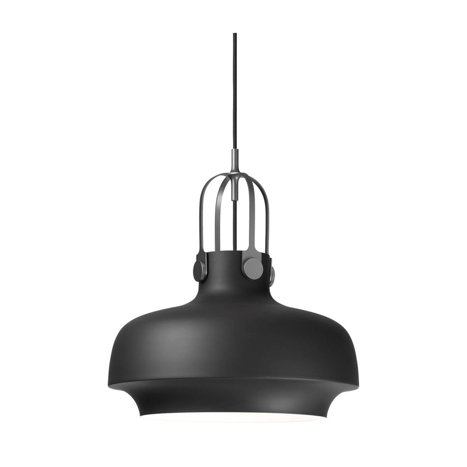 &Tradition - Copenhagen SC7 Pendant Lamp - Skandium London