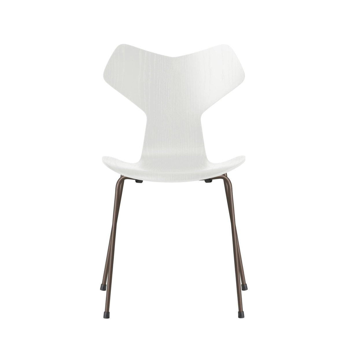 Fritz Hansen - GRAND PRIX™ 3130, coloured ash - Skandium London