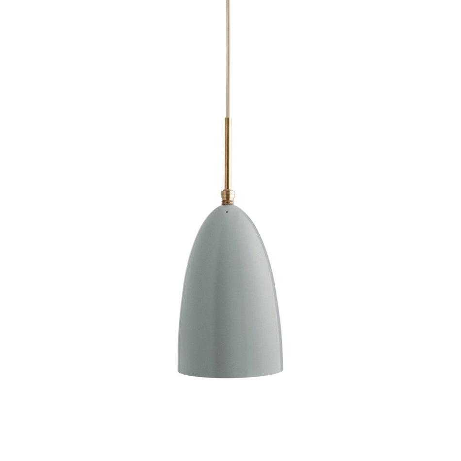 Gubi - Gräshoppa pendant lamp - Skandium London