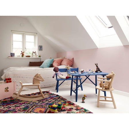 P10 Childtable | FDB | Skandium London