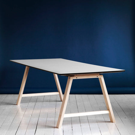 Andersen Furniture - T1 extendable table - Skandium London