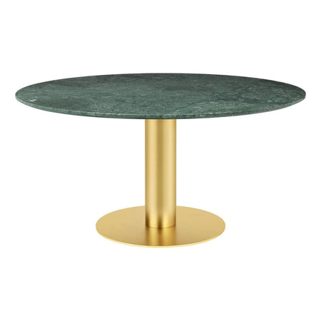 Gubi - GUBI 2.0 Dining Table - Round - Skandium London