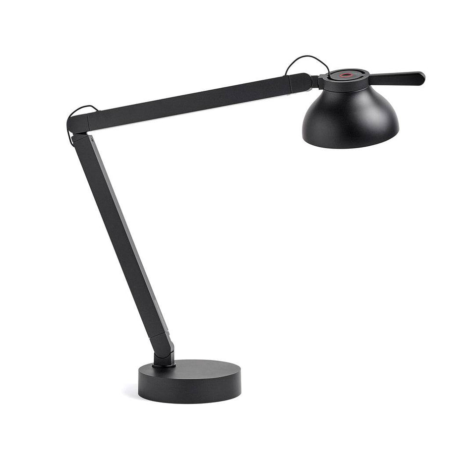 HAY - PC Double Arm Lamp - Table Base - Skandium London