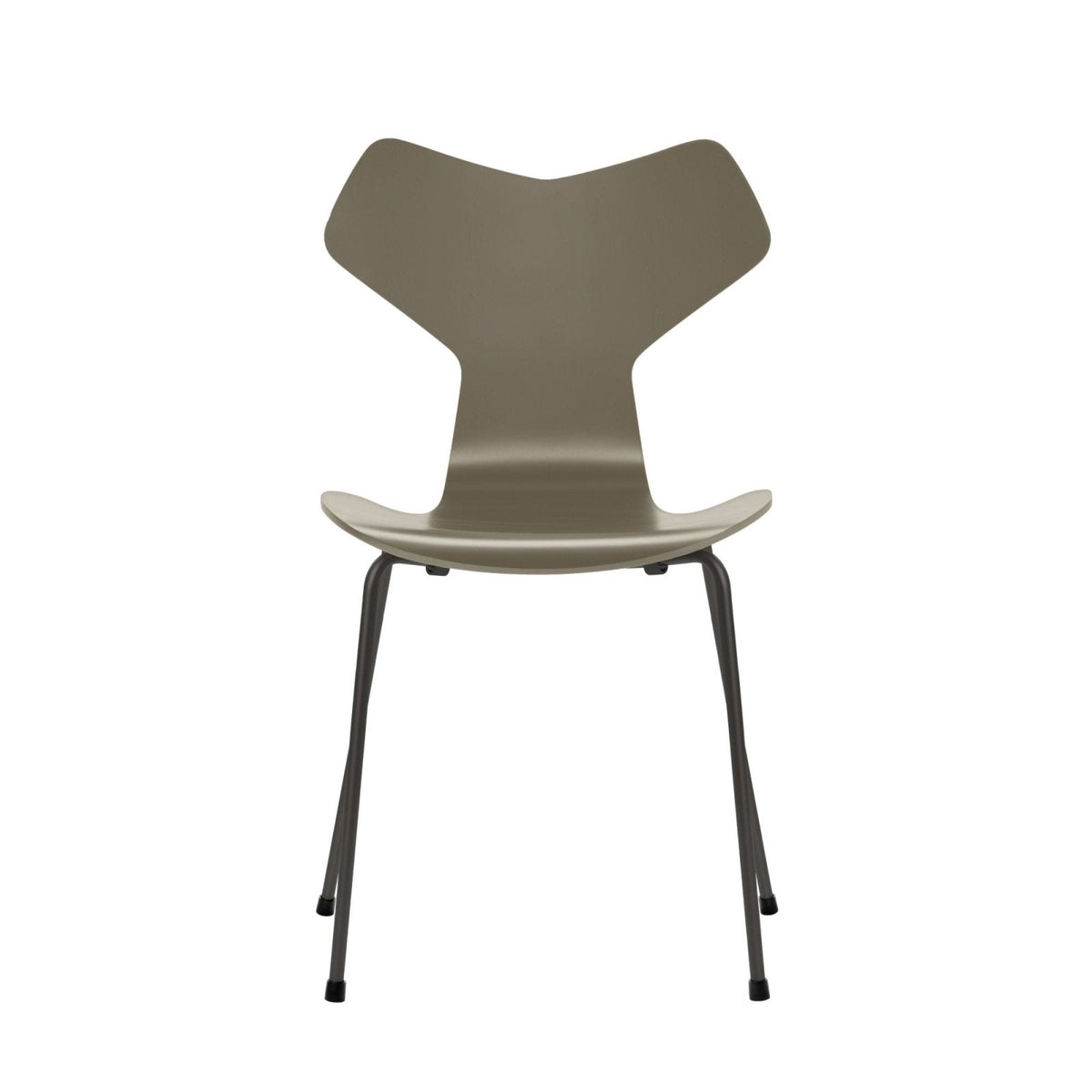 Fritz Hansen - GRAND PRIX™ 3130, Lacquered - Skandium London