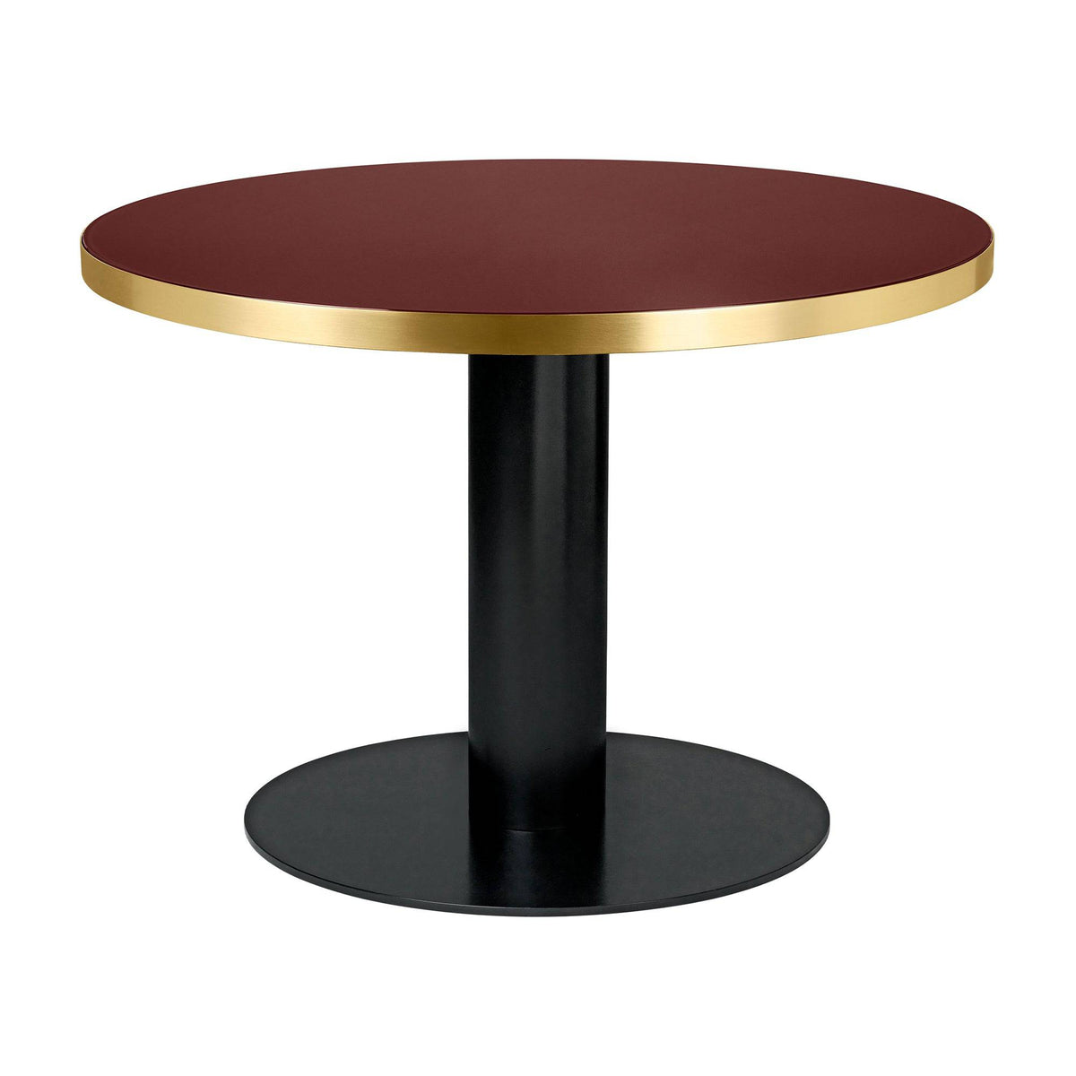 Gubi - GUBI 2.0 Dining Table - Round - Skandium London