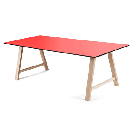 Andersen Furniture - T1 extendable table - Skandium London