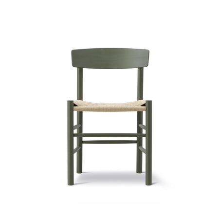 Fredericia - J39 chair - Skandium London