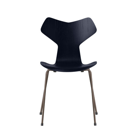 Fritz Hansen - GRAND PRIX™ 3130, coloured ash - Skandium London