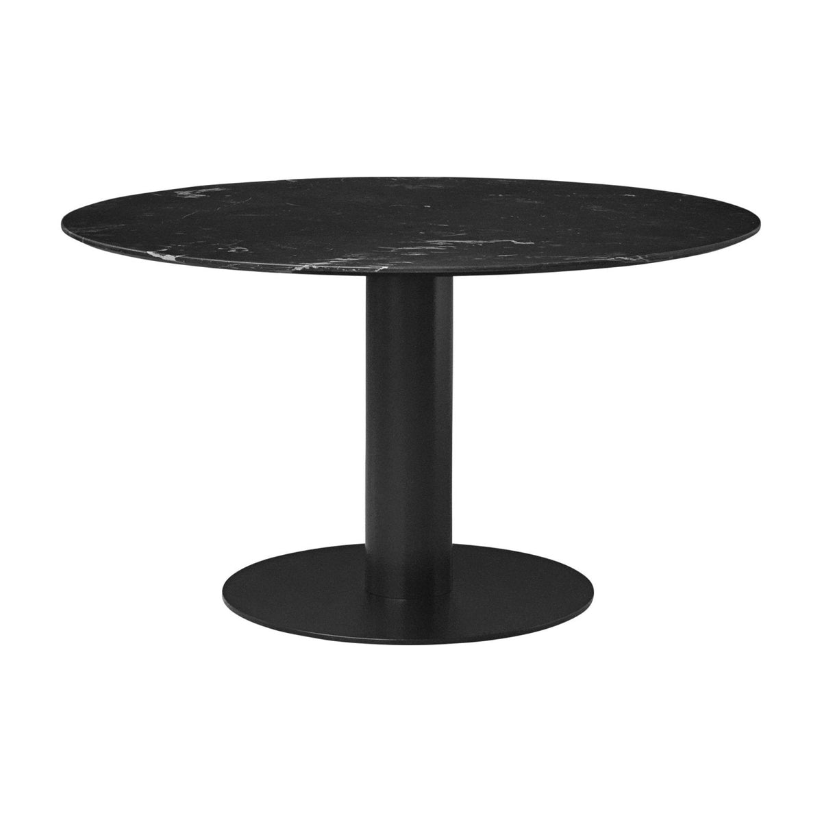 Gubi - GUBI 2.0 Dining Table - Round - Skandium London