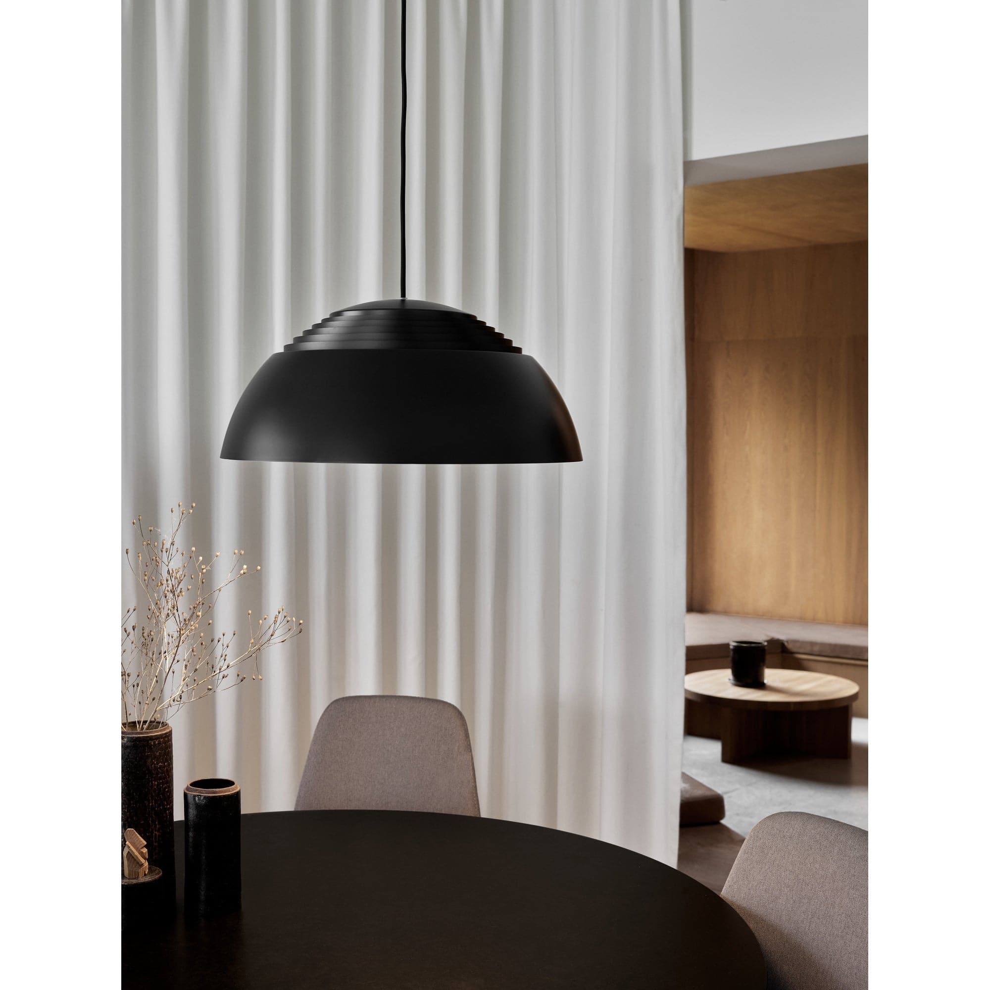 Louis Poulsen - AJ Royal pendant lamp - Skandium London