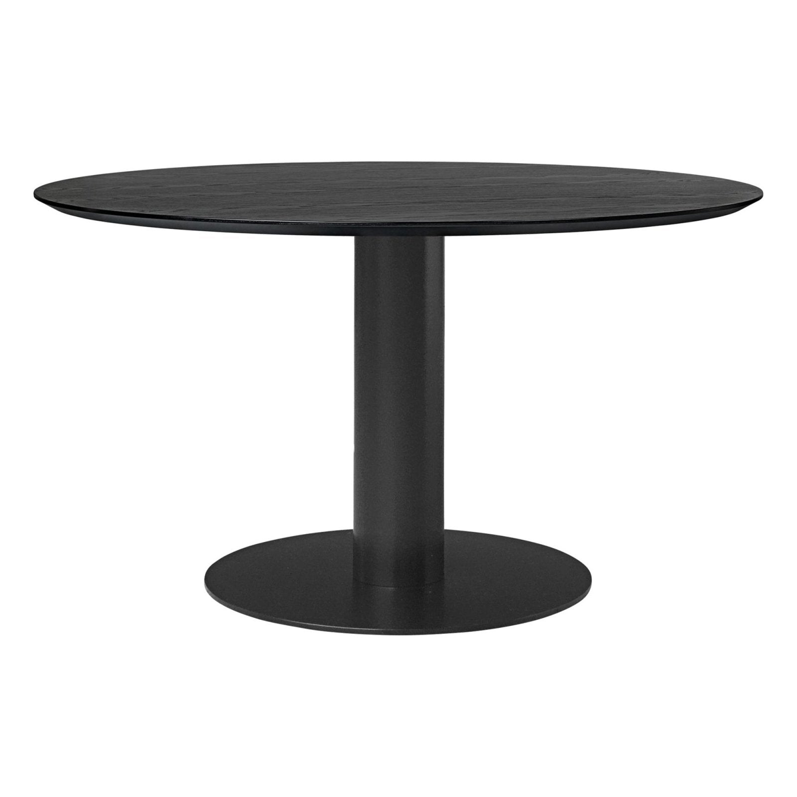 Gubi - GUBI 2.0 Dining Table - Round - Skandium London