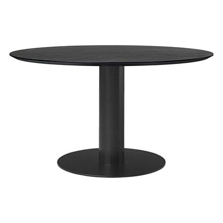 Gubi - GUBI 2.0 Dining Table - Round - Skandium London