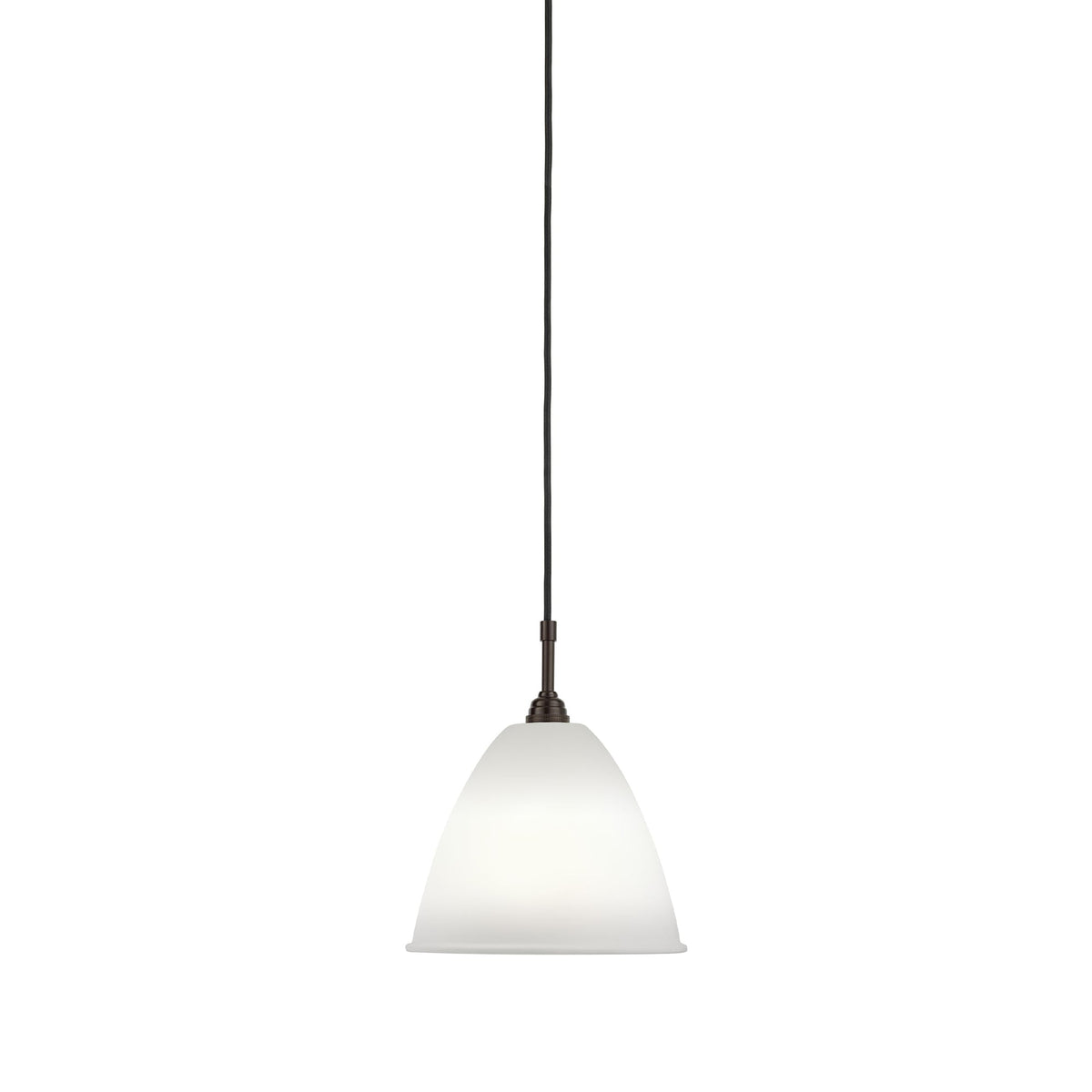 Gubi - BL9 Pendant - Ø21 - Skandium London