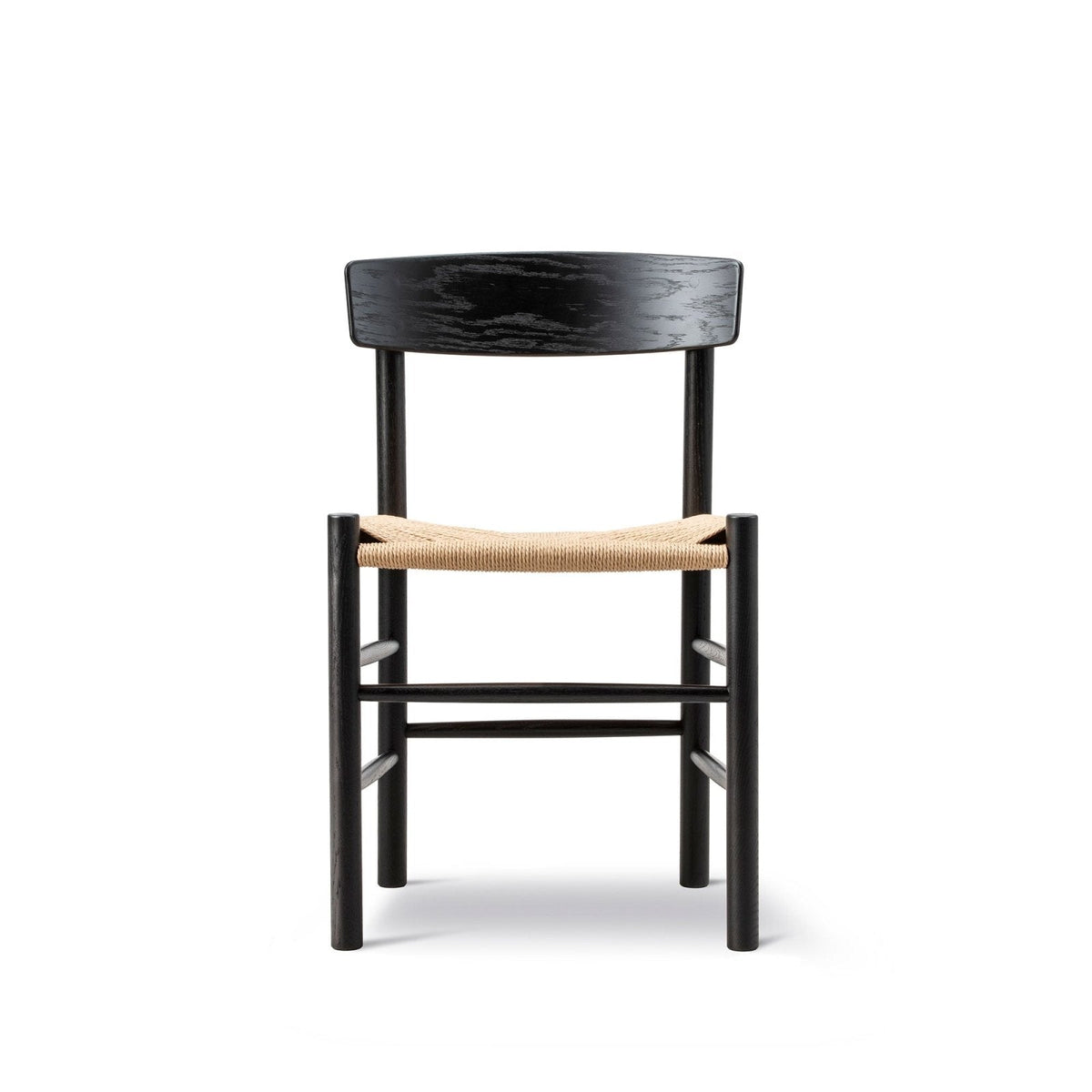 Fredericia - J39 chair - Skandium London