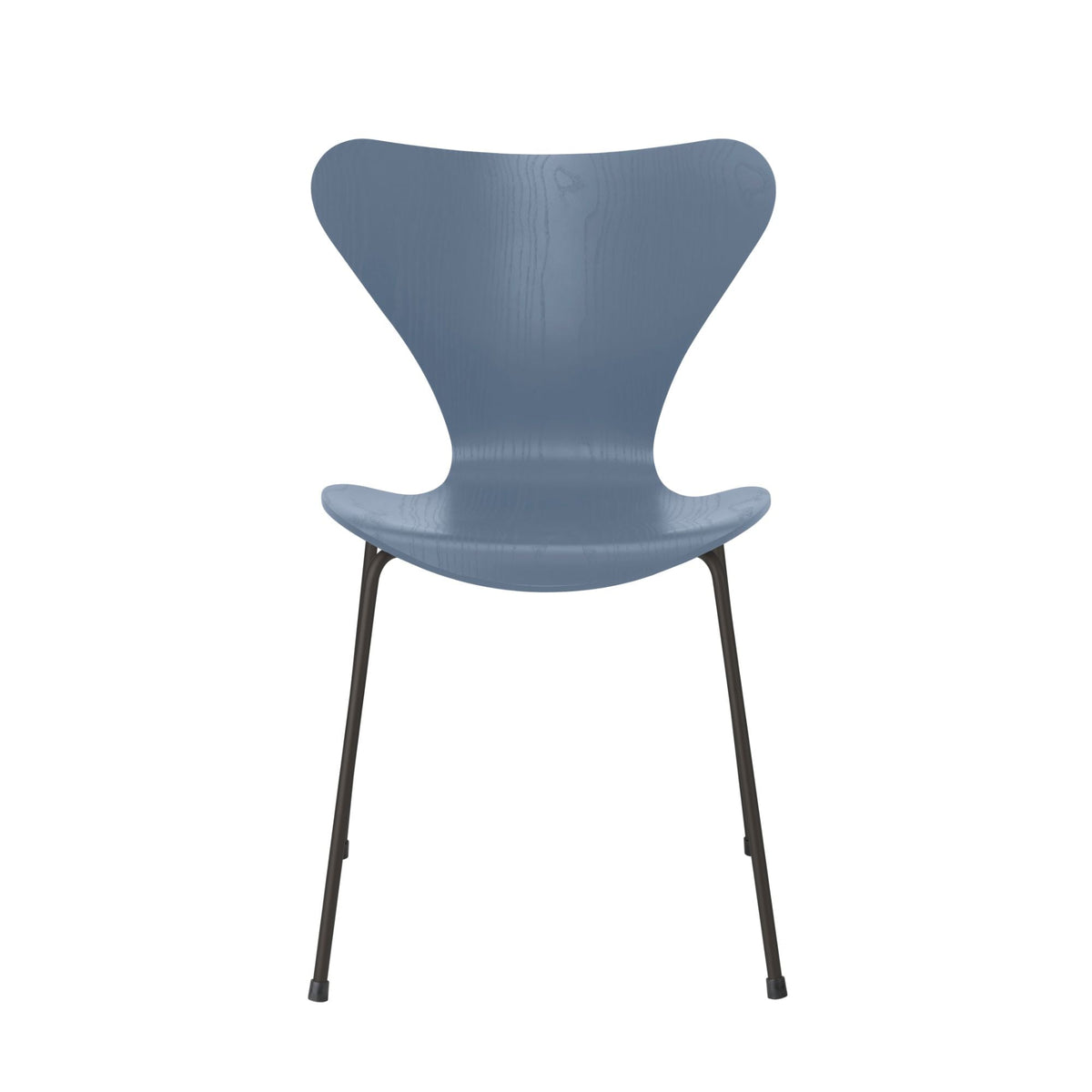 SERIES 7™ 3107 | Coloured Ash | Fritz Hansen | Skandium London