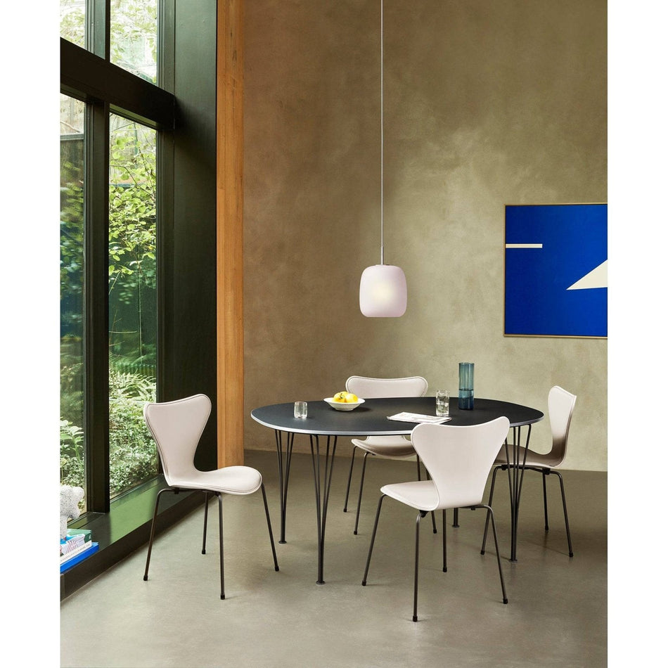 Fritz Hansen - Super-Ellipse™ table - Skandium London