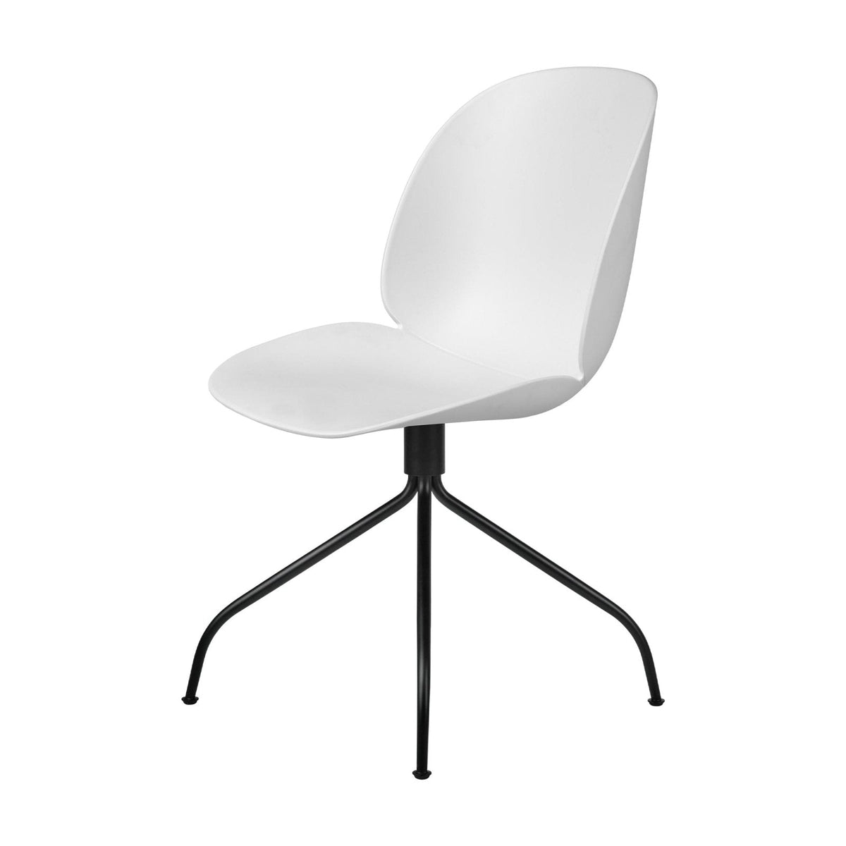 Gubi - Beetle Meeting Chair - Skandium London