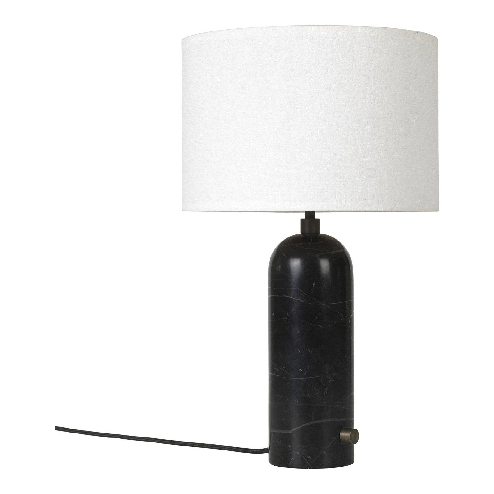 Gubi - Gravity Table Lamp - Skandium London