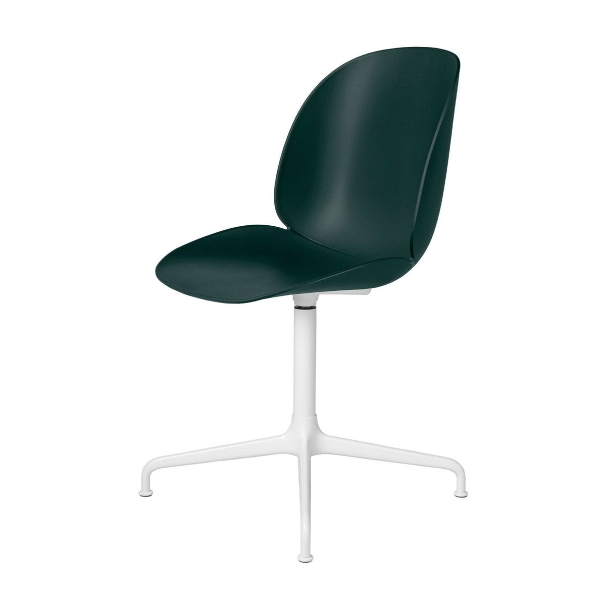 Gubi - Beetle Meeting Chair - Skandium London