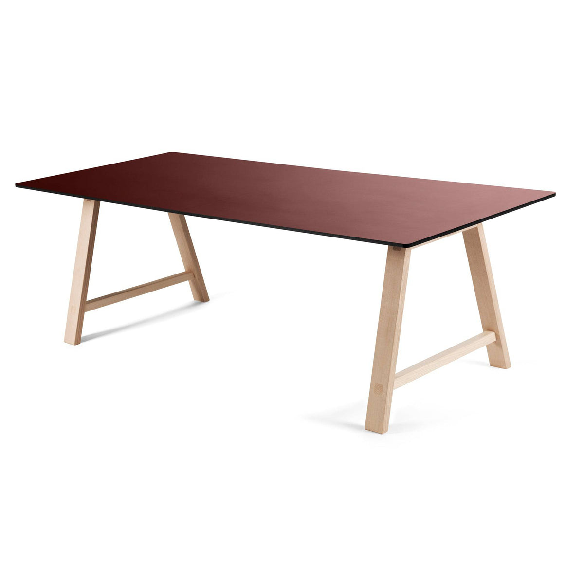 Andersen Furniture - T1 extendable table - Skandium London