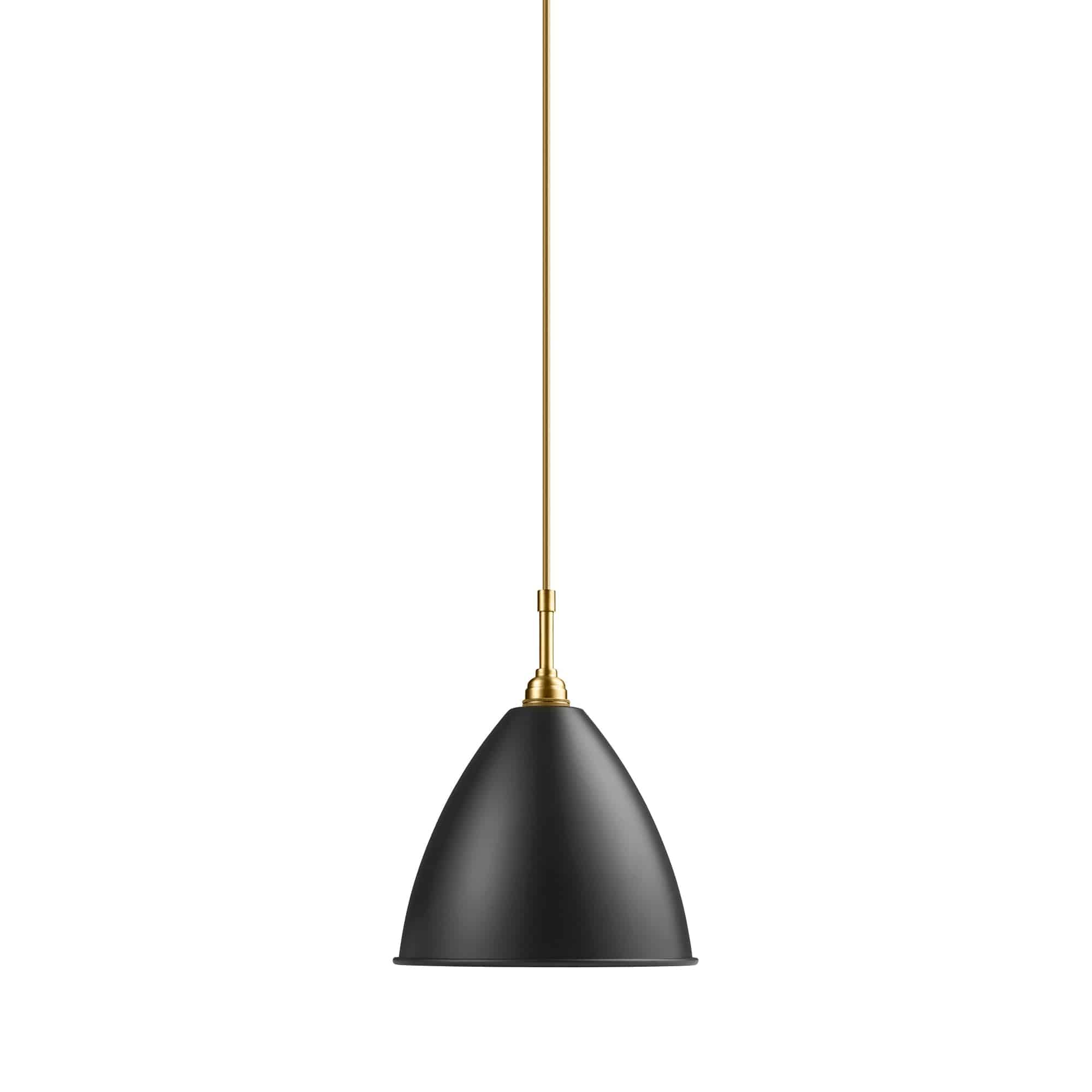 Gubi - BL9 Pendant - Ø21 - Skandium London