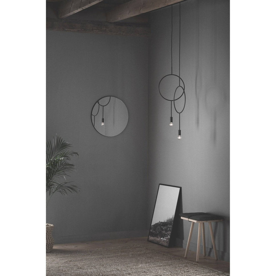 Northern - Circle pendant lamp - Skandium London